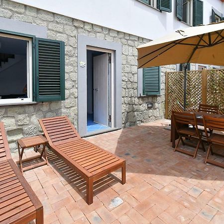 Villa Casa Partenope Forio di Ischia Exterior foto